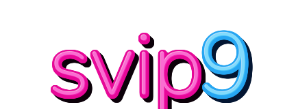 svip9 — logo kanal