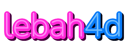 lebah4d — logo kanal