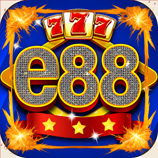 e88 — galeri pratinjau - APK Resmi