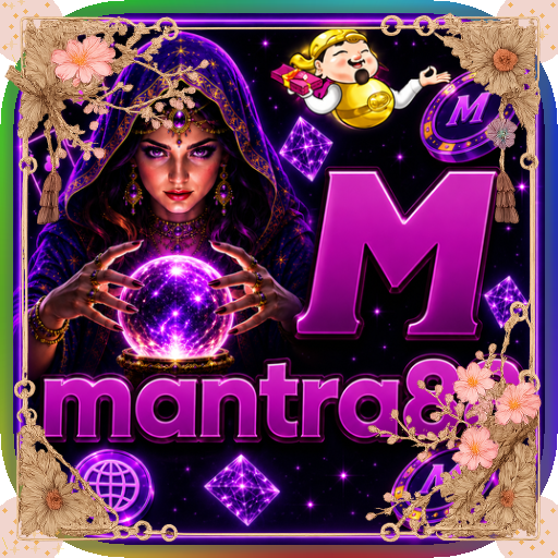 mantra88 — mitra unggulan